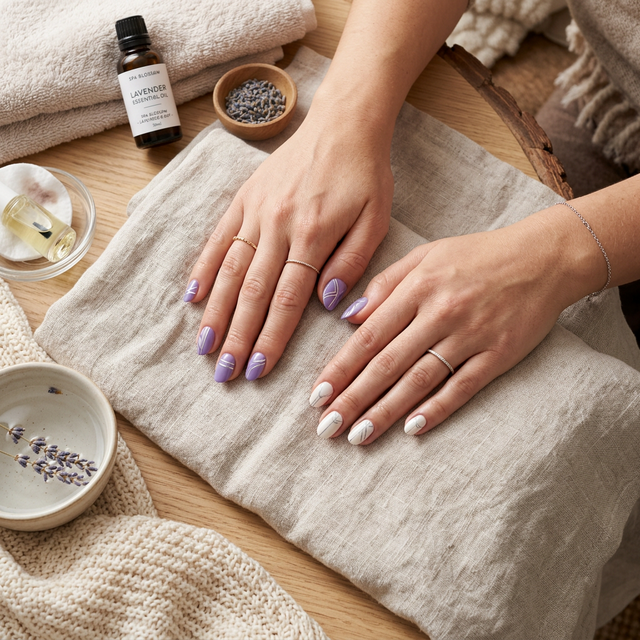Beauty Secrets Nail Salon